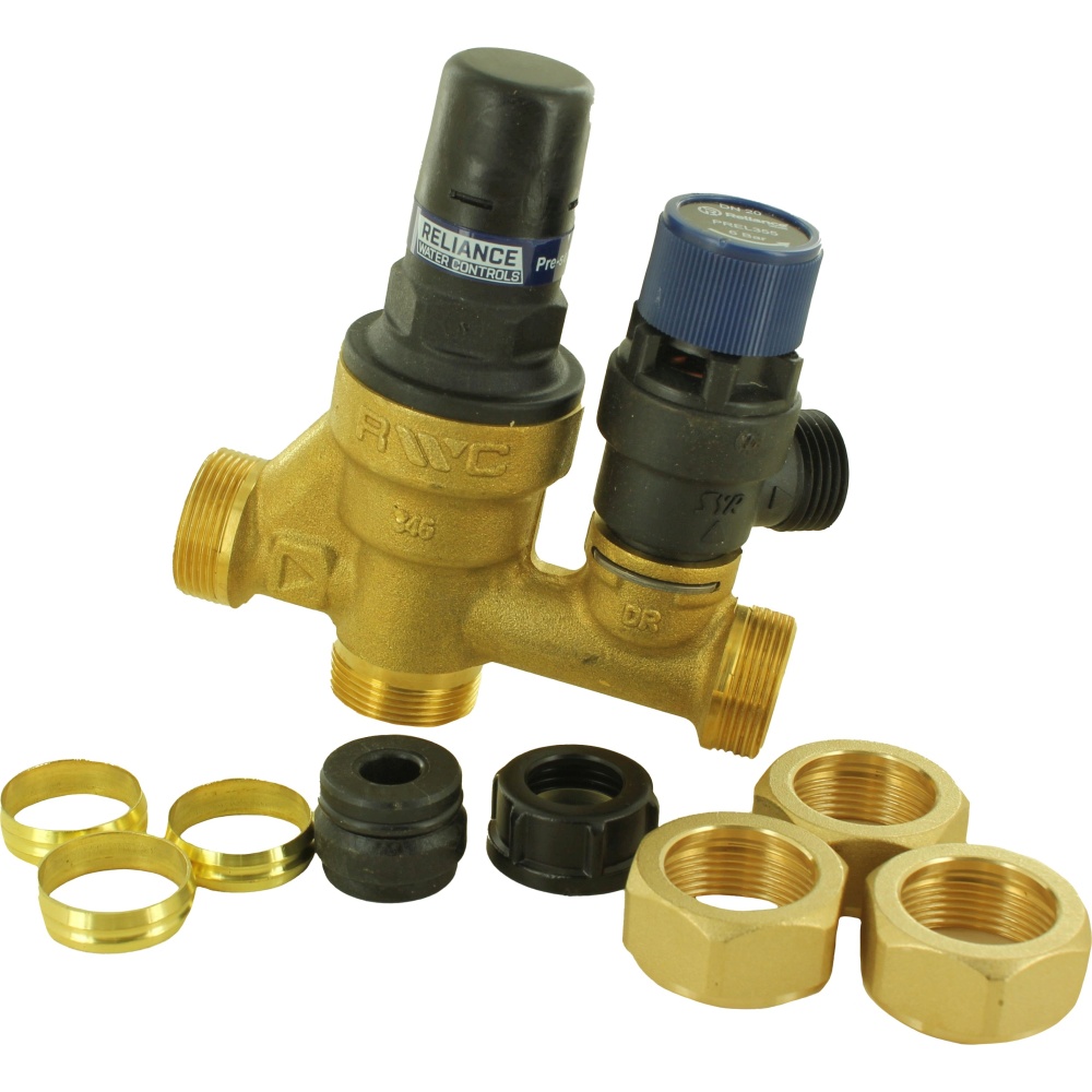 HEATRAE SADIA  7034468